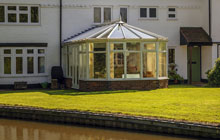 Great Witchingham conservatory leads
