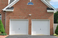 free Great Witchingham garage construction quotes