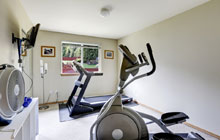 Great Witchingham home gym construction leads