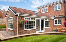 Great Witchingham house extension leads