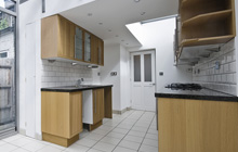 Great Witchingham kitchen extension leads
